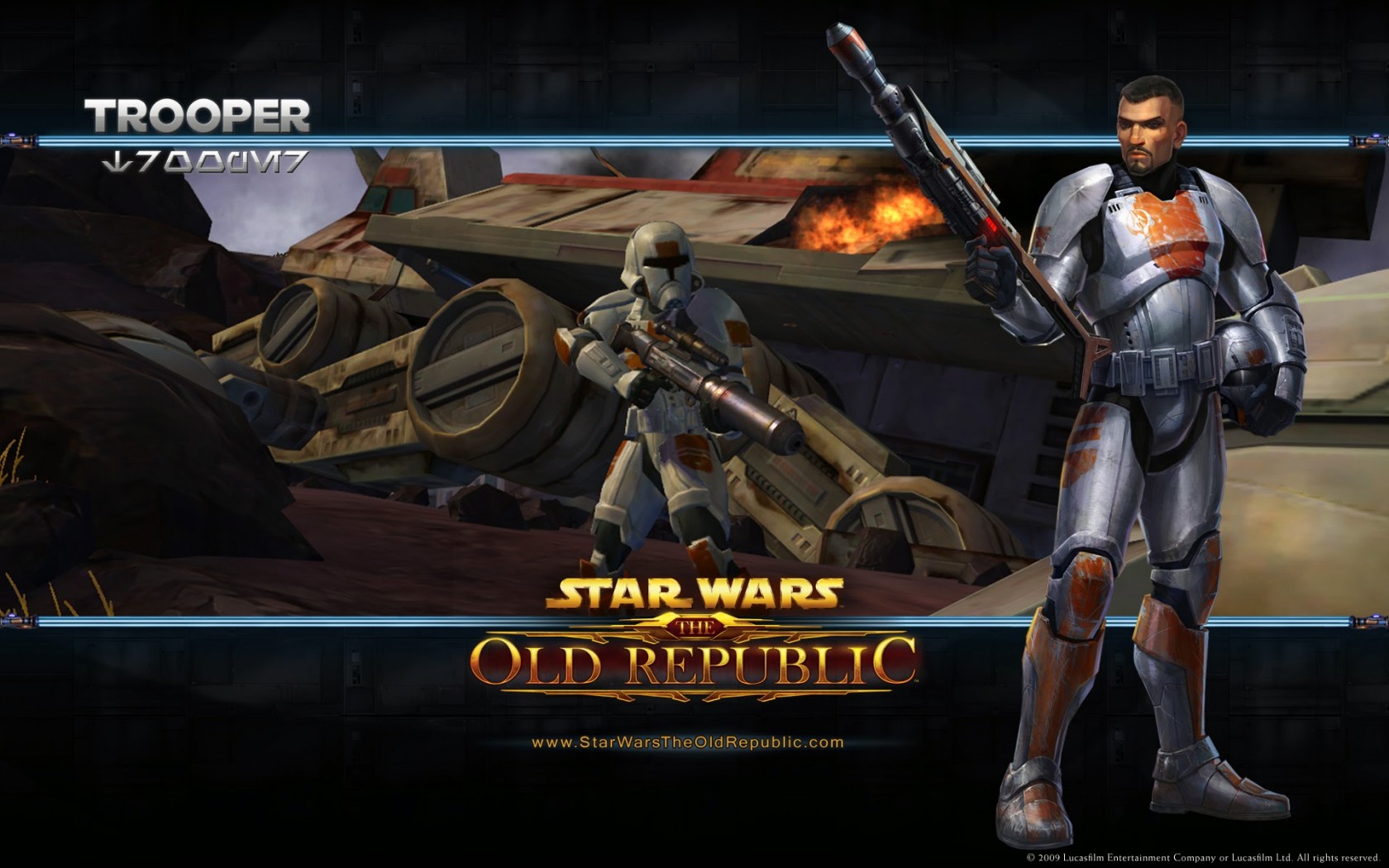 swtor for mac